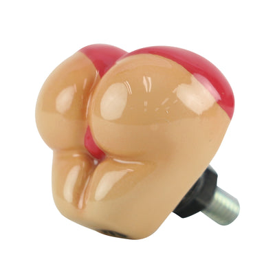 ERO'booty NumberBolt /Pink (M&Ms)