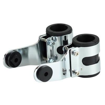 Tommaselli Type Light Bracket 35mm