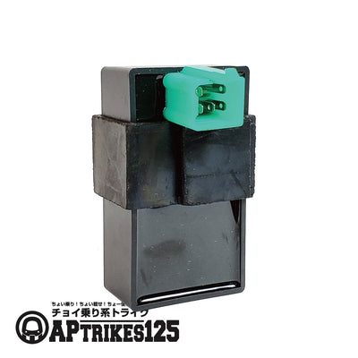 CDI (APtrikes125)