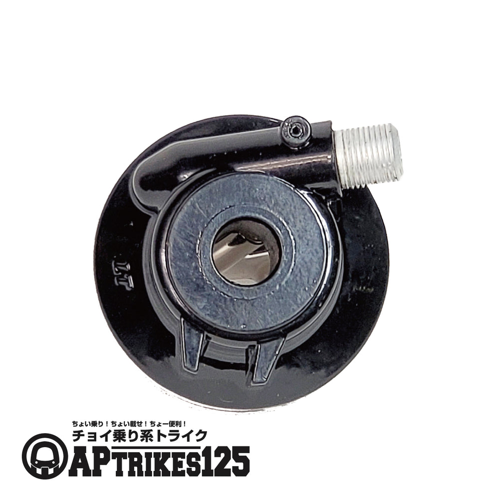 メーターギア(APtrikes125)