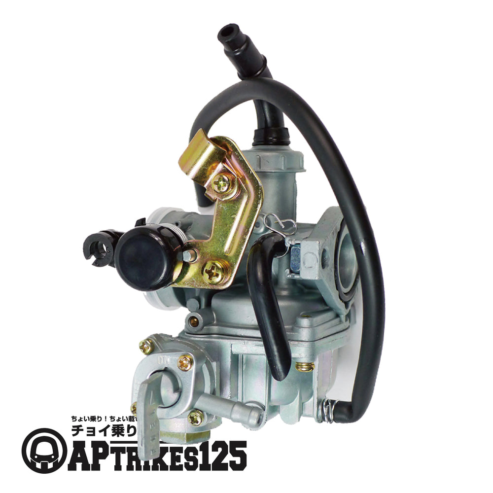 Carburetor (APtrikes125)