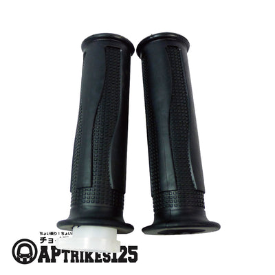 Grip Set (APtrikes125/250)