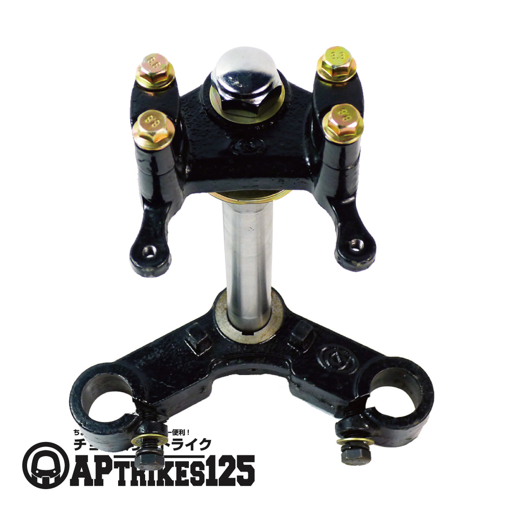 Triple Tree and Top Bridge (APtrikes125/250)