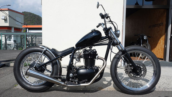 [any motorcycle] 250TR/made.ANY20210320