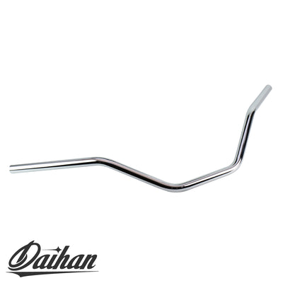 Daihan VM-BAR /Chrome - 7/8 inch