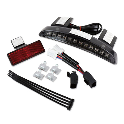 LEDインセットテールランプ KIT スモーク XL883N 1200X/V(14年~)