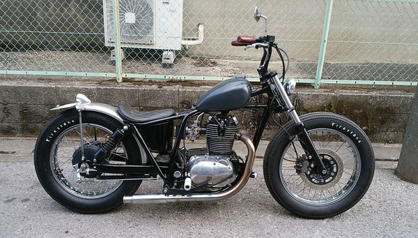 [MCS-BARN] 250TR/made.C20210425