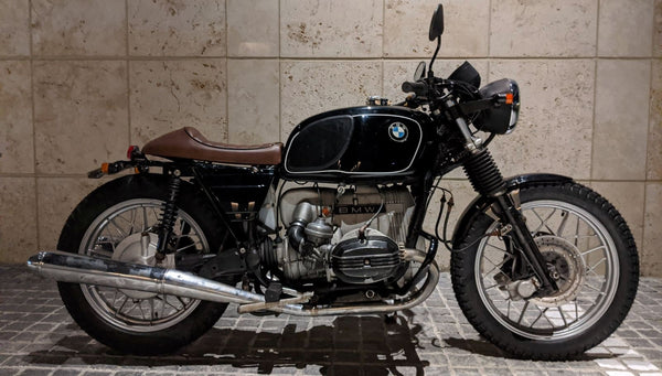 [ROUD MOTORCYCLES] BMW_R100/made.R20210420