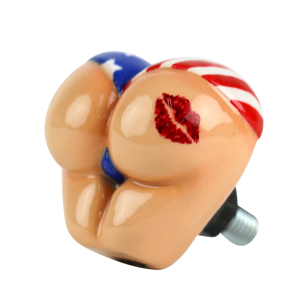 ERO'booty NumberBolt /KISS&USA (M&Ms)