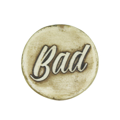SLANG NumberBolt /BAD Ink Wash Retro (M&Ms)