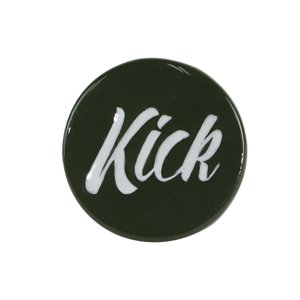 SLANG NumberBolt /KICK Khaki (M&Ms)