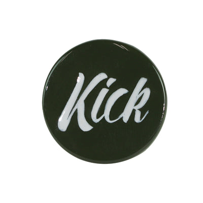 SLANG NumberBolt /KICK Khaki (M&Ms)
