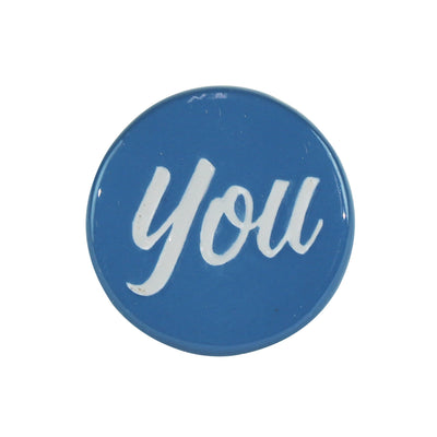 SLANG NumberBolt /YOU Captain Blue (M&Ms)