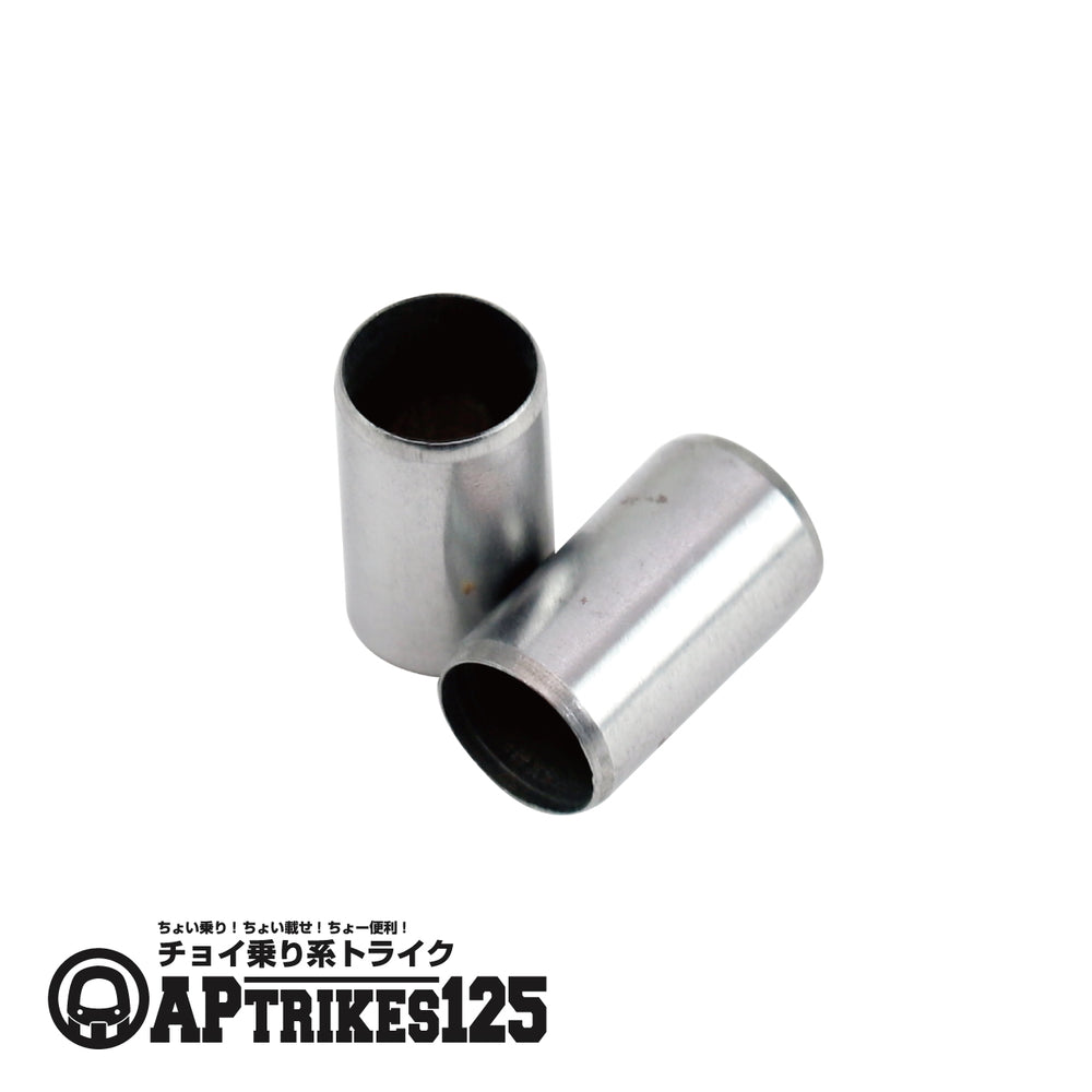 ダウエルピンφ8×14×φ7(APtrikes125)