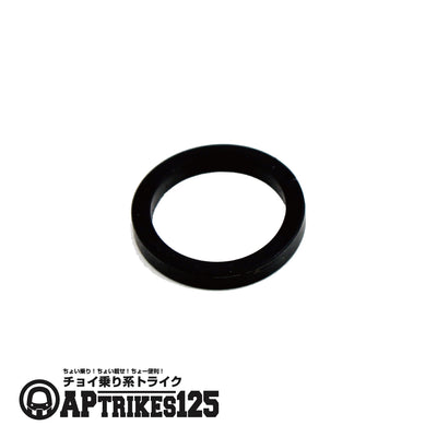 Seal 14×18.2×2.5 (APtrikes125)