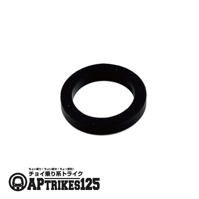 Rubber Packing 11.5×16×2.5 (APtrikes125)