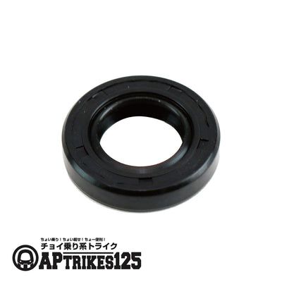 Oil Seal 13.8×24×5 (APtrikes125)