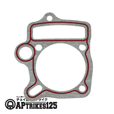 Cylinder Gasket (APtrikes125)