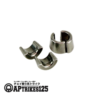 Valve Cotter (APtrikes125)