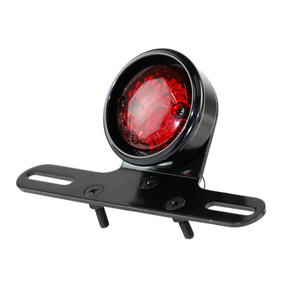 LED Flare Billet Taillight