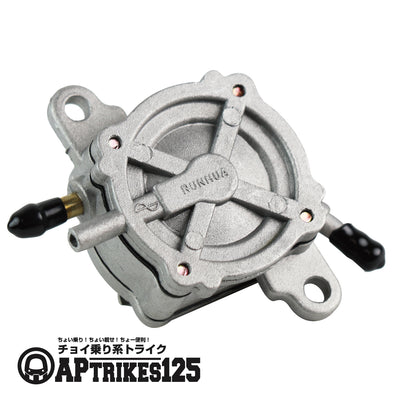 Vacuum Pump (APtrikes125)