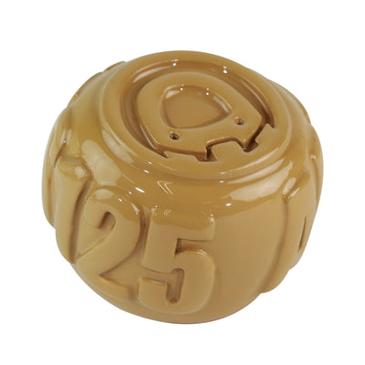 AP's SHIFT KNOB Sand - APtrikes125 (M&Ms)