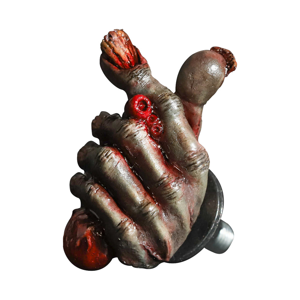 CUNE DEATH NumberBolt /Mummy (M&Ms)