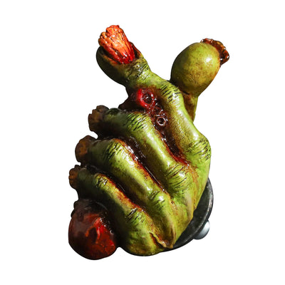 CUNE DEATH NumberBolt /Monster (M&Ms)