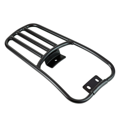 Fender Luggage Rack Black Long