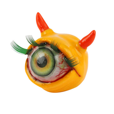 PSYCHO-POPS VALVE CAP /Pop Orange (M&Ms)