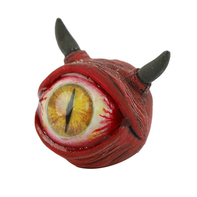 PSYCHO-ROCKS VALVE CAP /Devil (M&Ms)