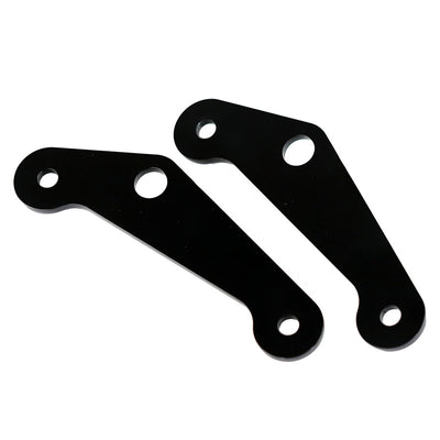 Front Turn Signal Bracket Rebel250 (MC49)/500 (PC60)