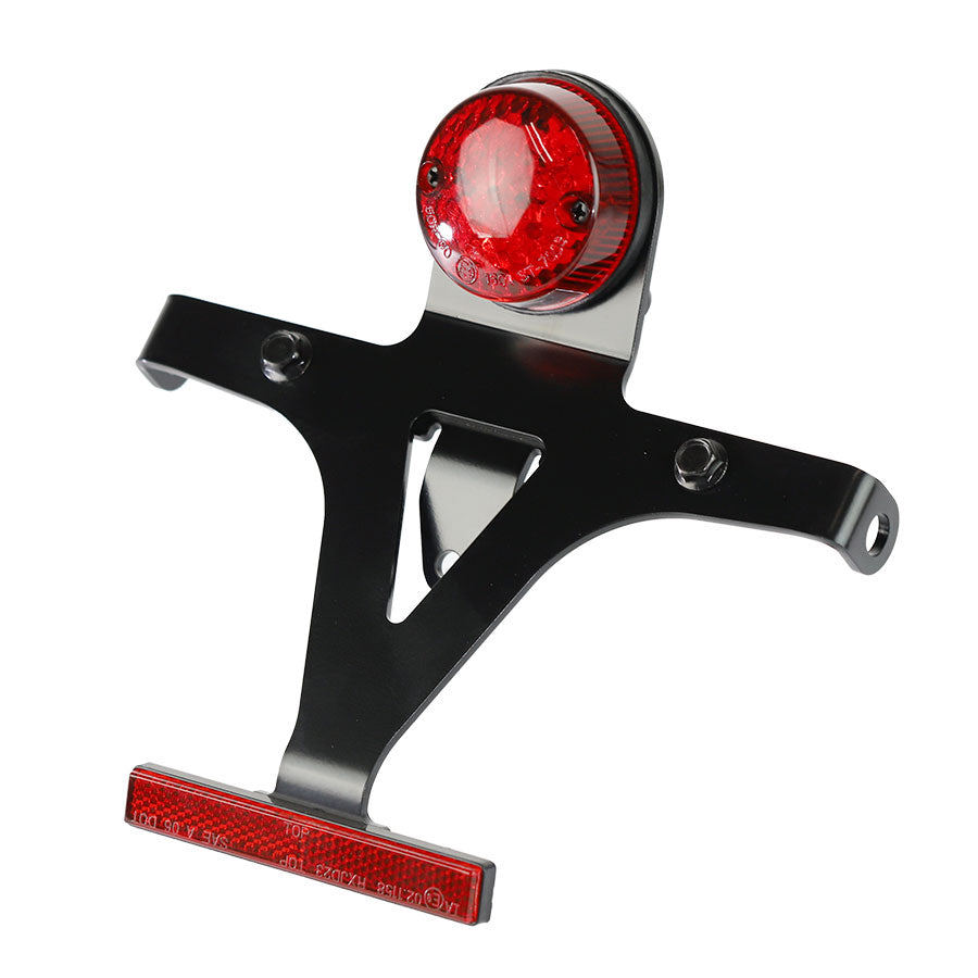 Rear Conversion KIT LED Round Taillight Rebel250 (MC49)/500 (PC60)