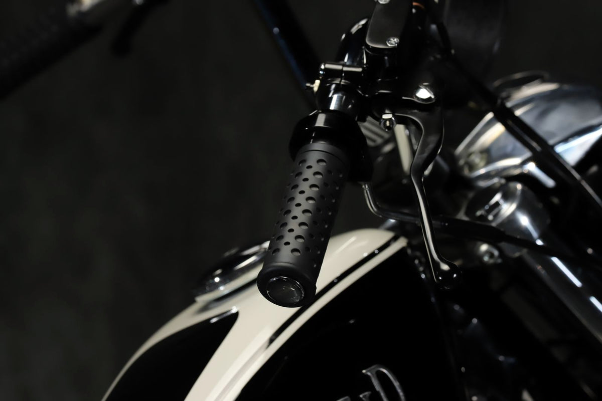 SPORTSTER カスタム GLEAMING-WORKS