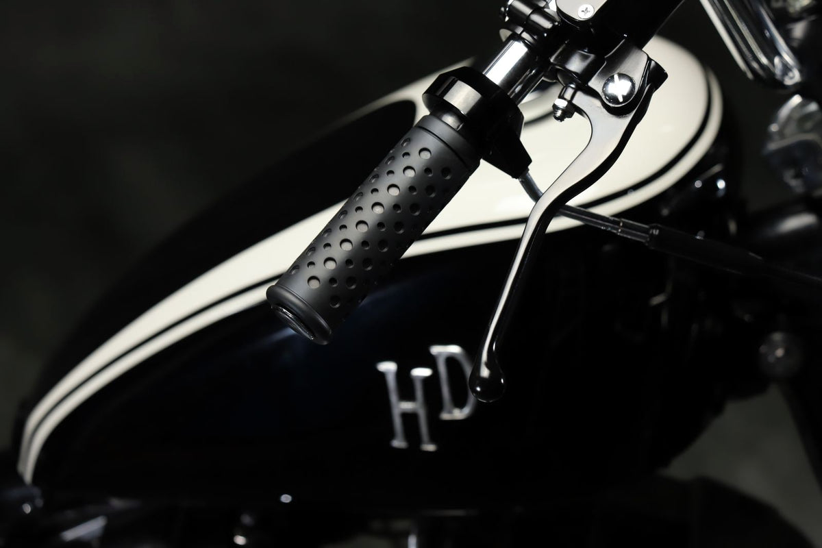 SPORTSTER カスタム GLEAMING-WORKS