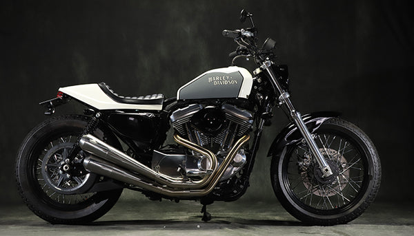 [GLEAMING WORKS] XL883L/made.G20220614
