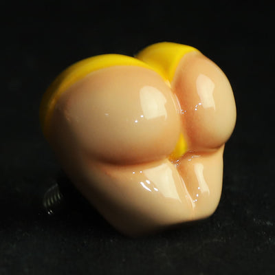 ERO'booty NumberBolt /CC110 Yellow (M&Ms)