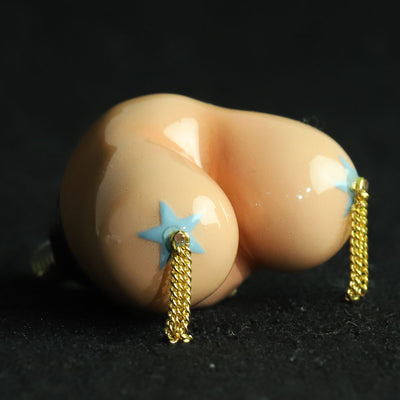 ERO'TITS NumberBolt /CC110 Puko Blue (M&Ms)