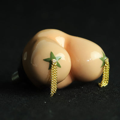 ERO'TITS NumberBolt /CC110 Green (M&Ms)