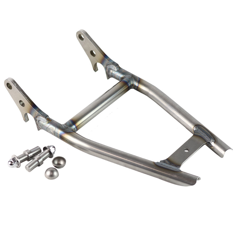 Seat Rail Frame Kit SR400/500