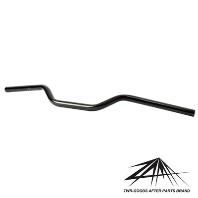 Dark Bar/Comfort XSR125