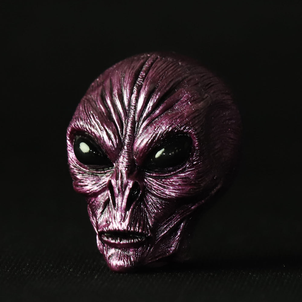 AREA51 BIG VALVE CAP - M31Andromeda (M&Ms)
