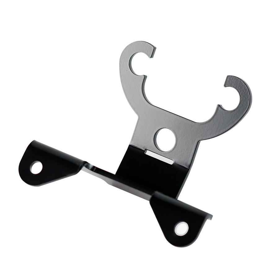 Relocation Meter Bracket for X350