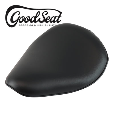 GOODSEAT "SADDLE" Smooth (BLACK) Universal