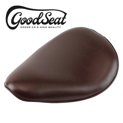 GOODSEAT "SADDLE" Smooth (BROWN) Universal