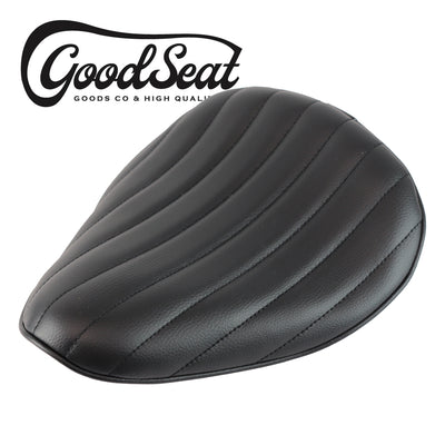 GOODSEAT "SADDLE" Vertical (BLACK) Universal