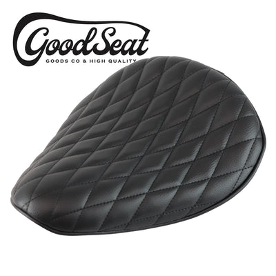 GOODSEAT "SADDLE" Diamond (BLACK) Universal
