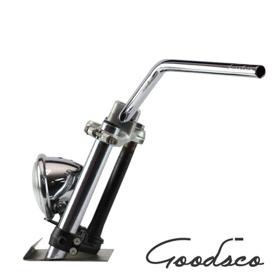 FT Bar Chrome 7/8 inch