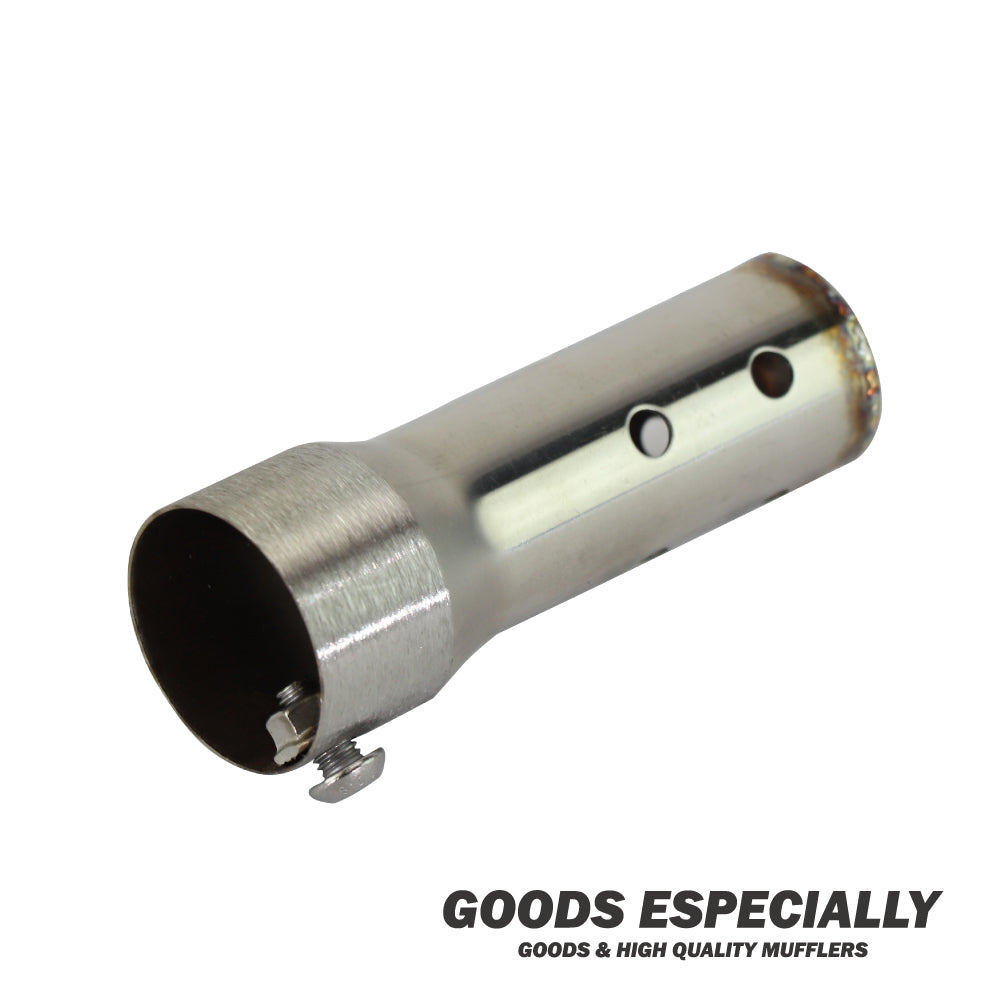 Dedicated Baffle for MEGAPHONE MUFFLER Series - GOODS ESPECIALLY