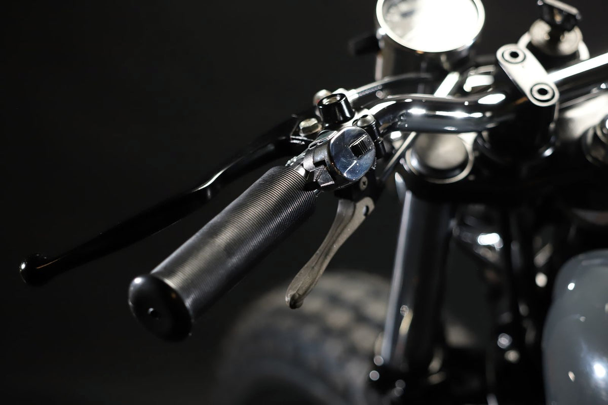 SR400/500 カスタム GOODS